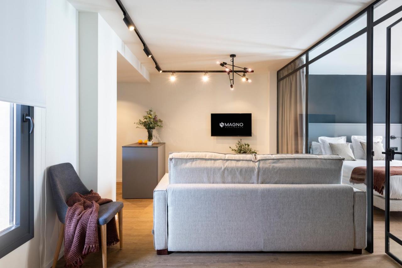 Magno Castilla Apartment Seville
