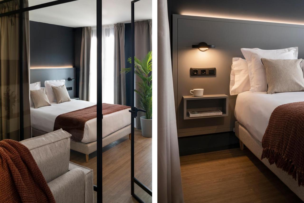 Magno Castilla Apartment *