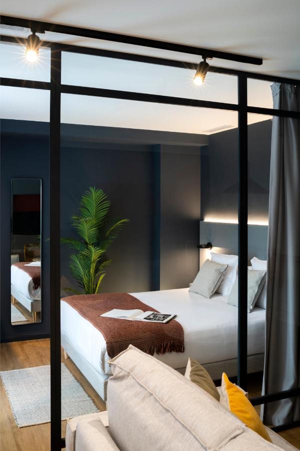 Apartment Magno Castilla