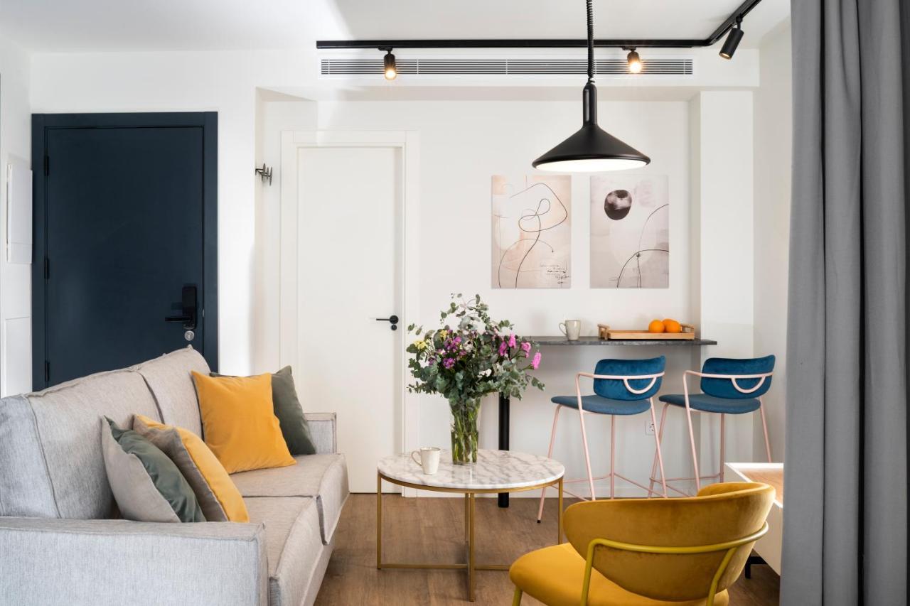 Magno Castilla Apartment *