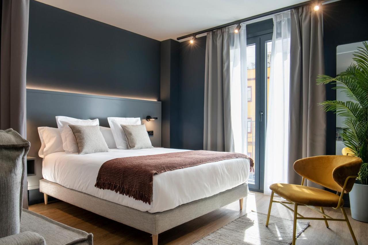 Apartment Magno Castilla *