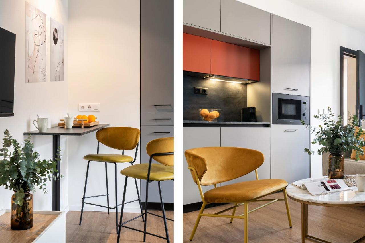 Apartment Magno Castilla