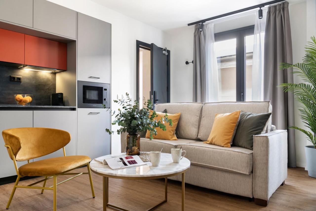 Magno Castilla Apartment