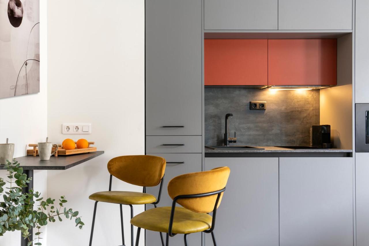 Apartment Magno Castilla *
