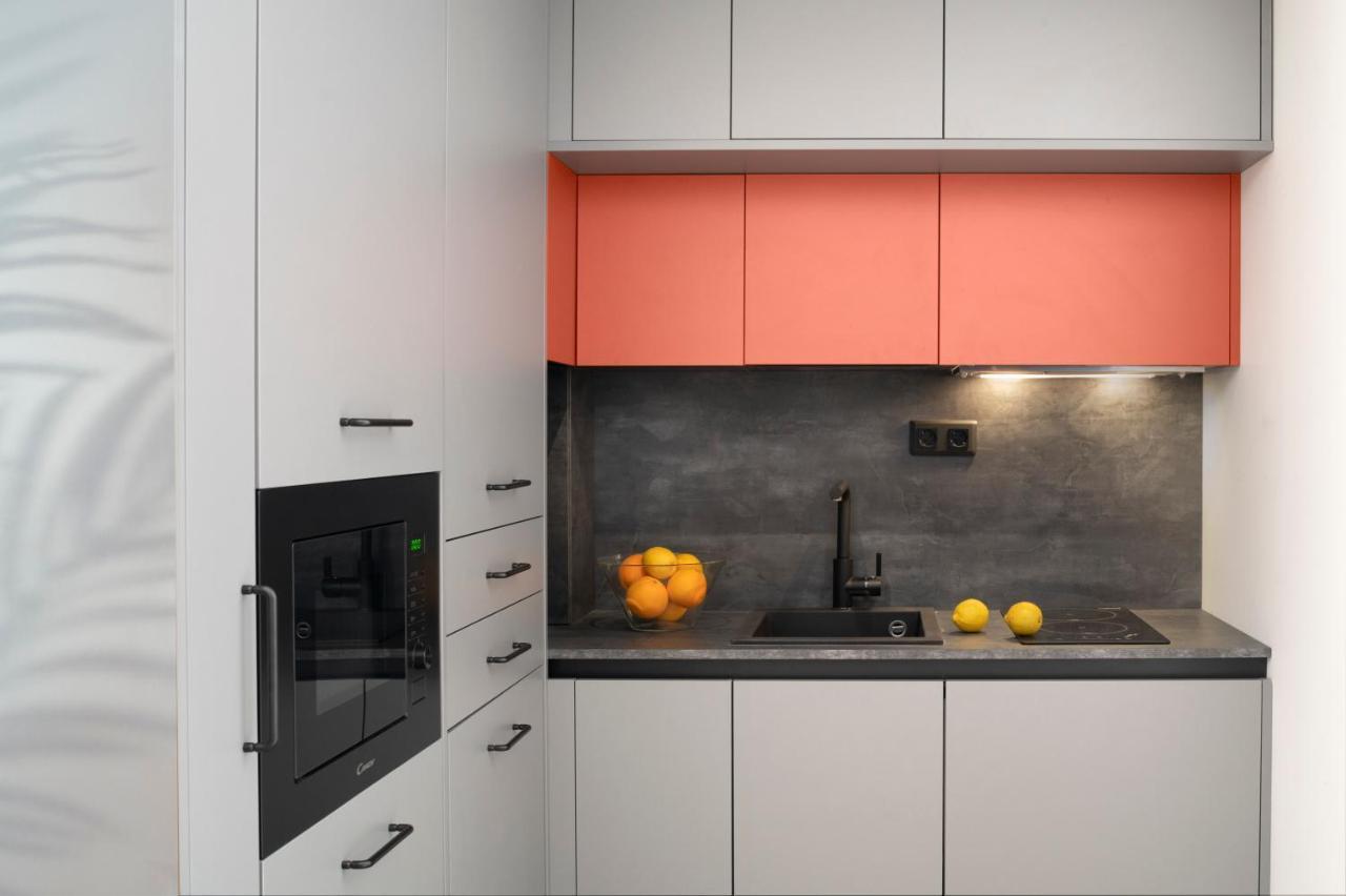 Apartment Magno Castilla