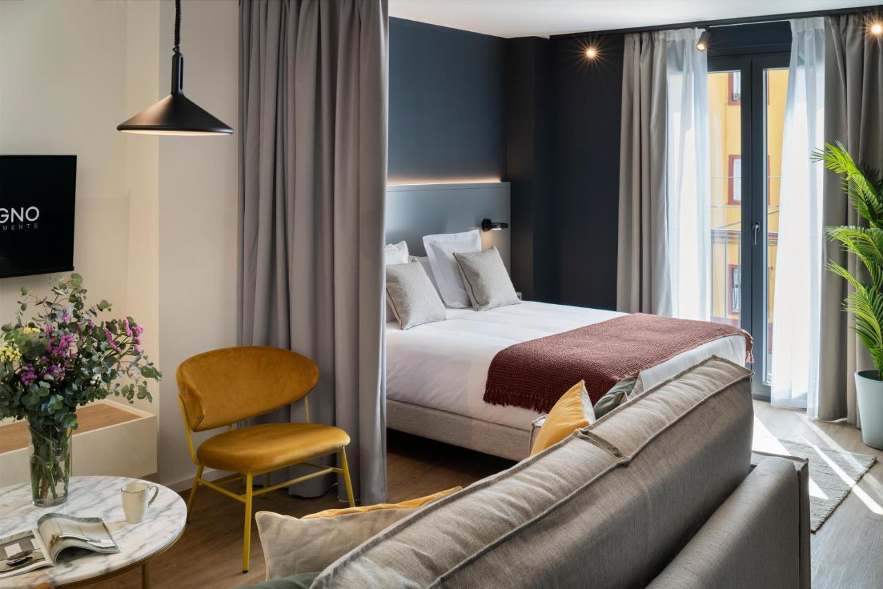 Magno Castilla Apartment
