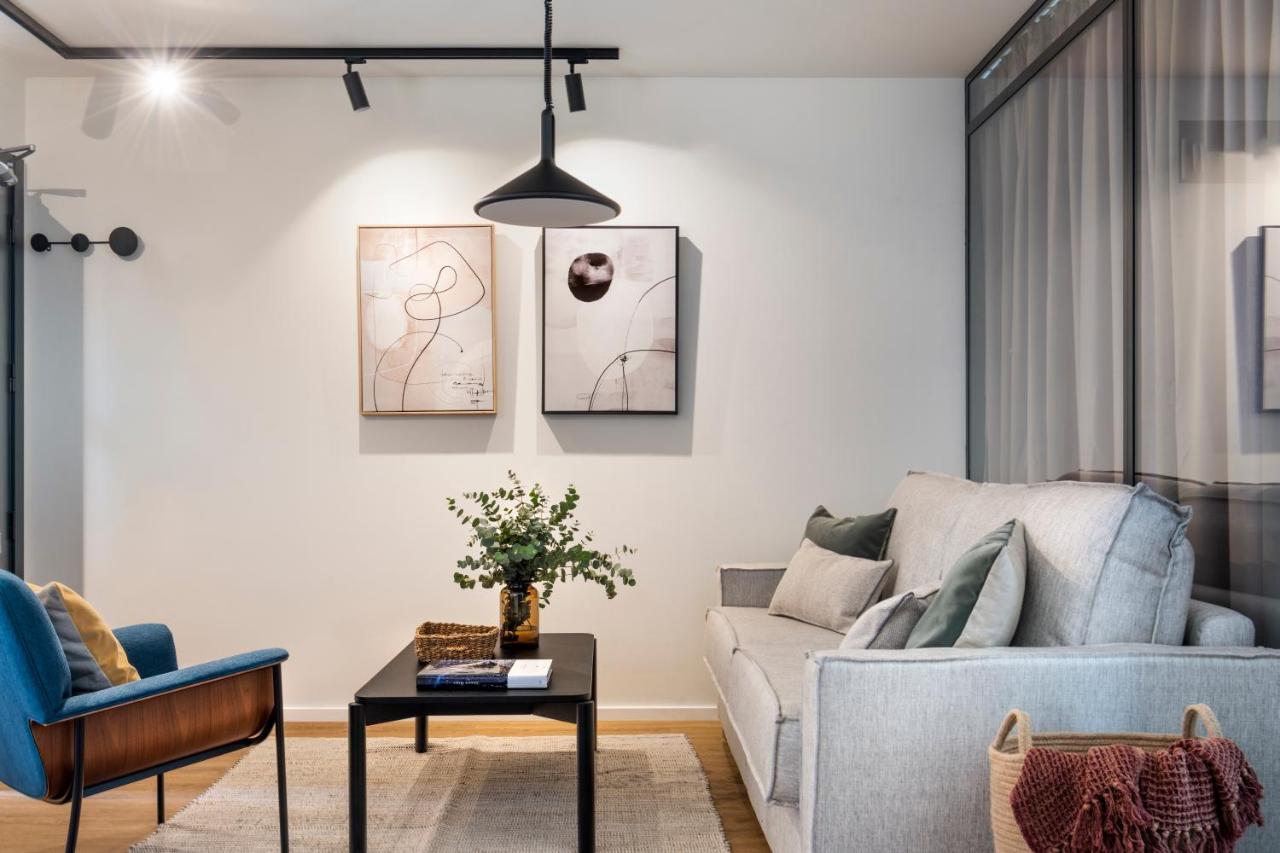 Magno Castilla Apartment *