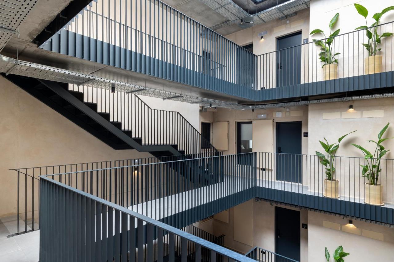 Magno Castilla Apartment *
