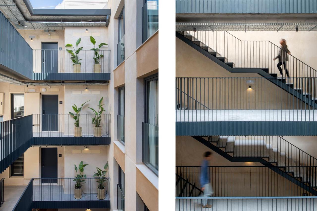 Magno Castilla Apartment Seville