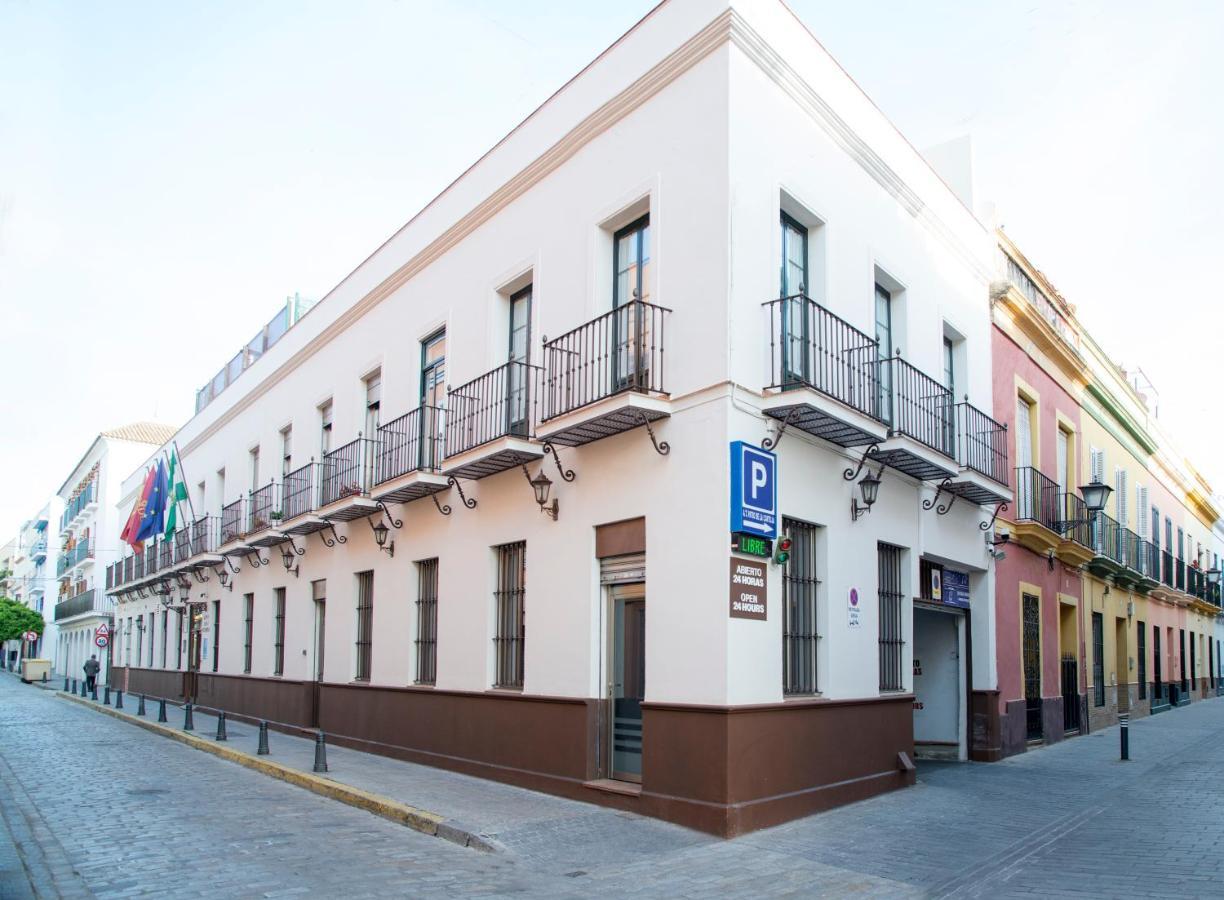 Del Sur Apartment