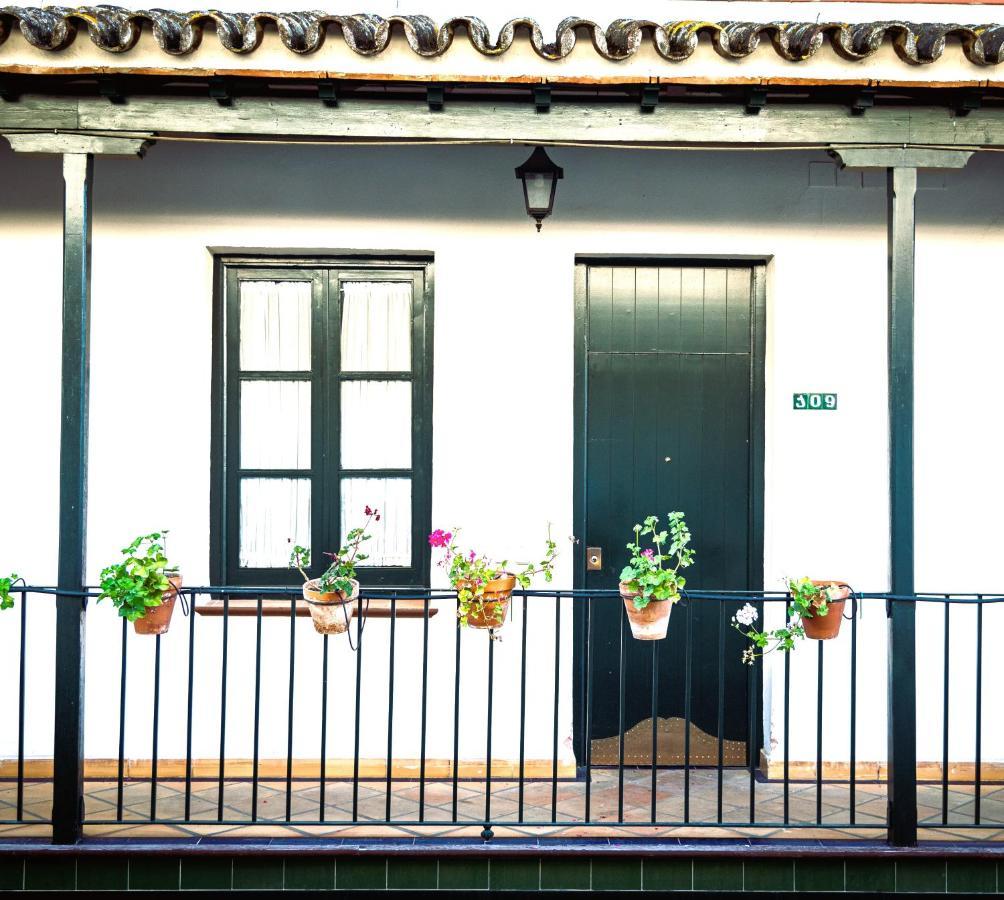 Del Sur Seville