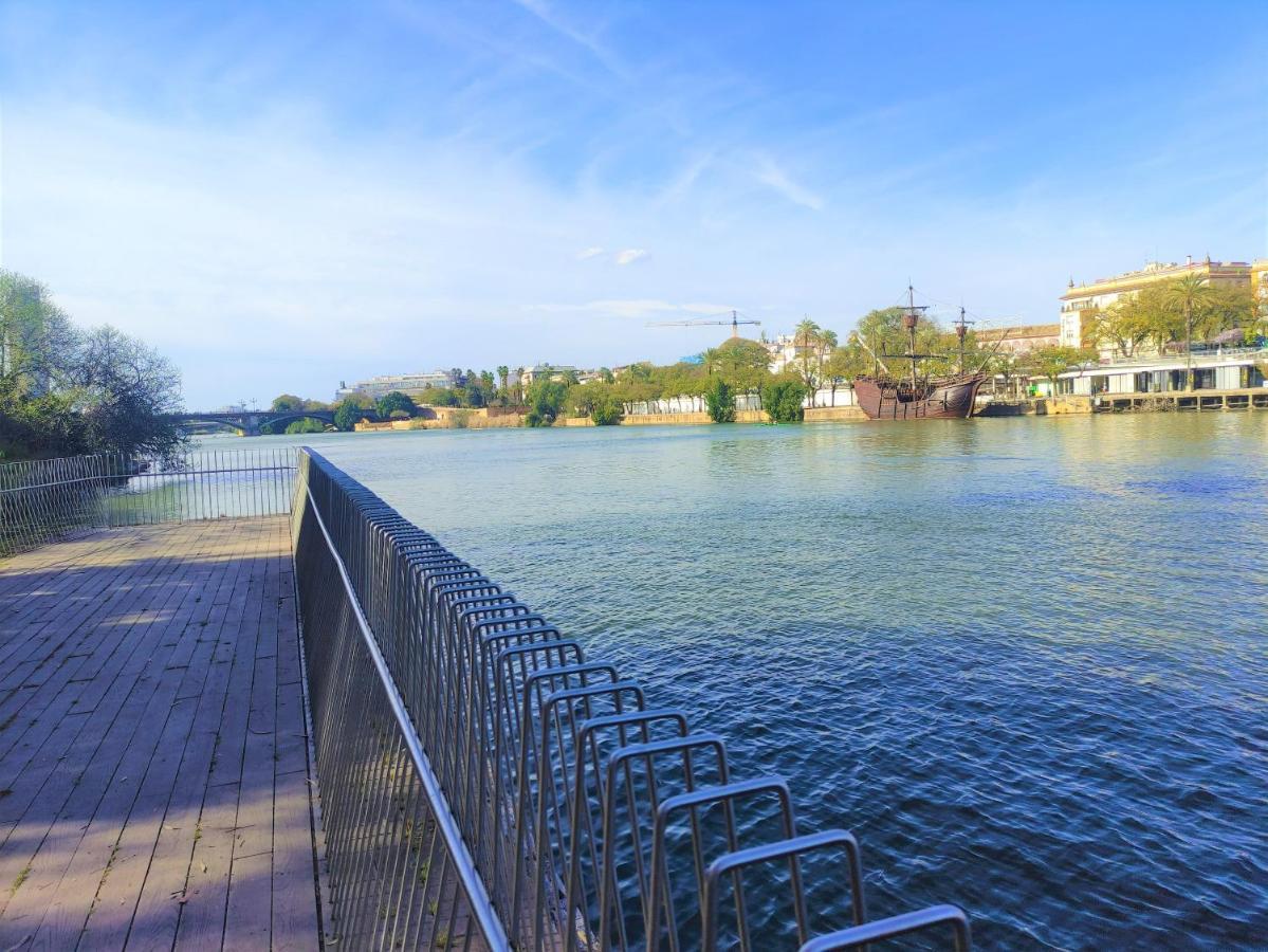 Apartamento Vive Triana Sevilla