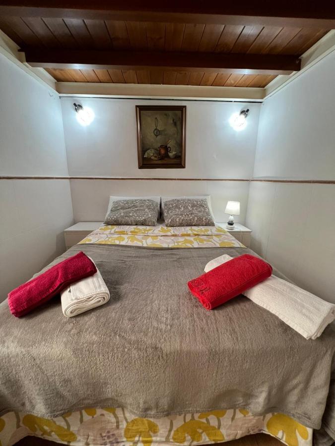 Airbhouse Private & Habitación en casa particular