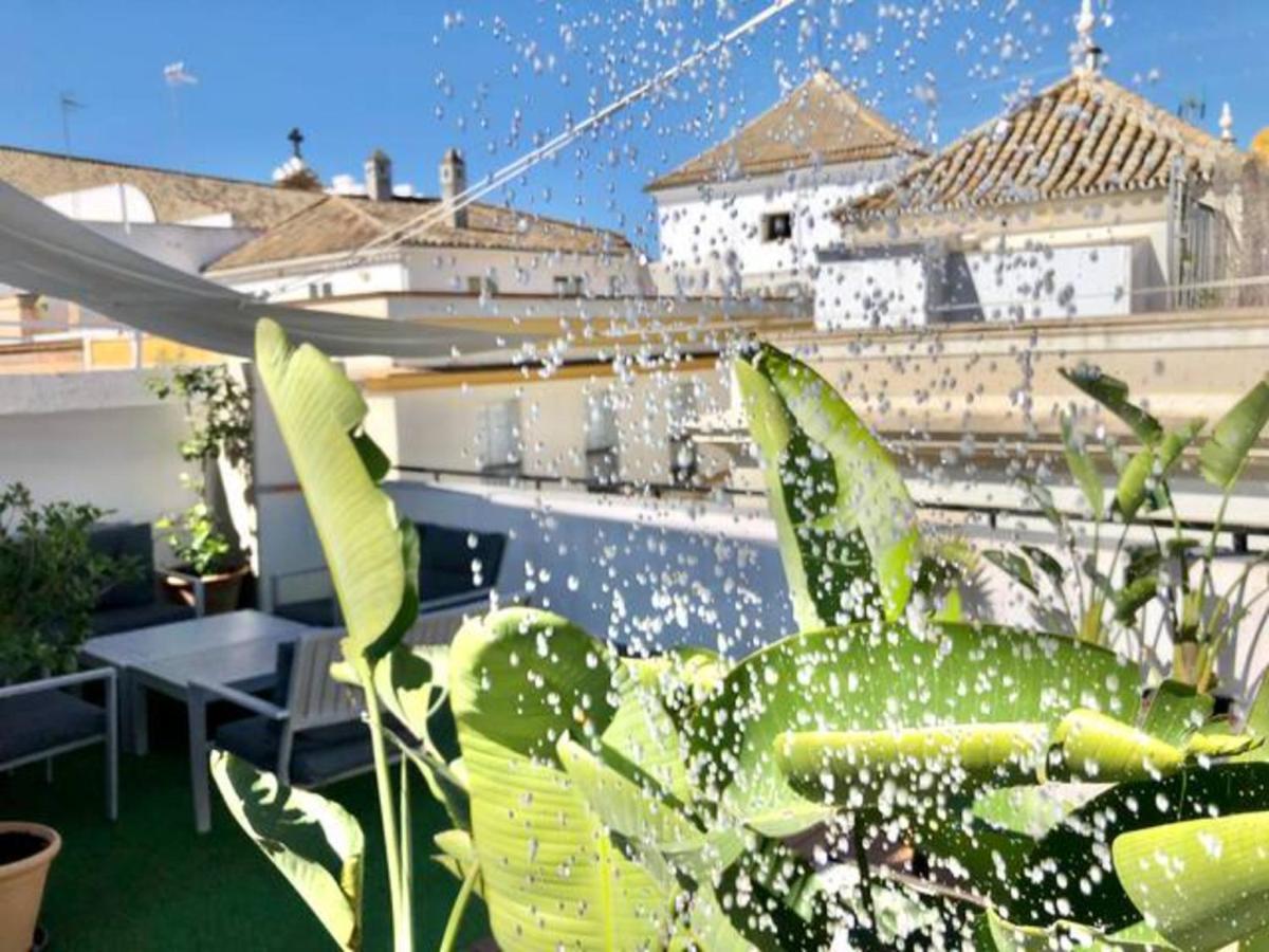 In Luxury V33-1a Apartment Seville