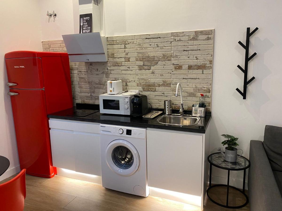 Deluxe Apartamento Sevilla