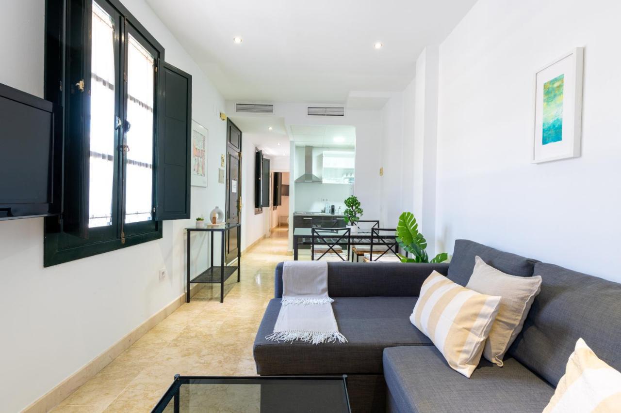 Apartamento Precioso Apto En Alameda