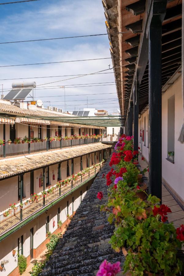 Precioso Apto En Alameda Apartamento Sevilla
