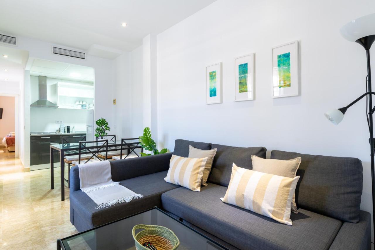 Precioso Apto En Alameda Apartamento