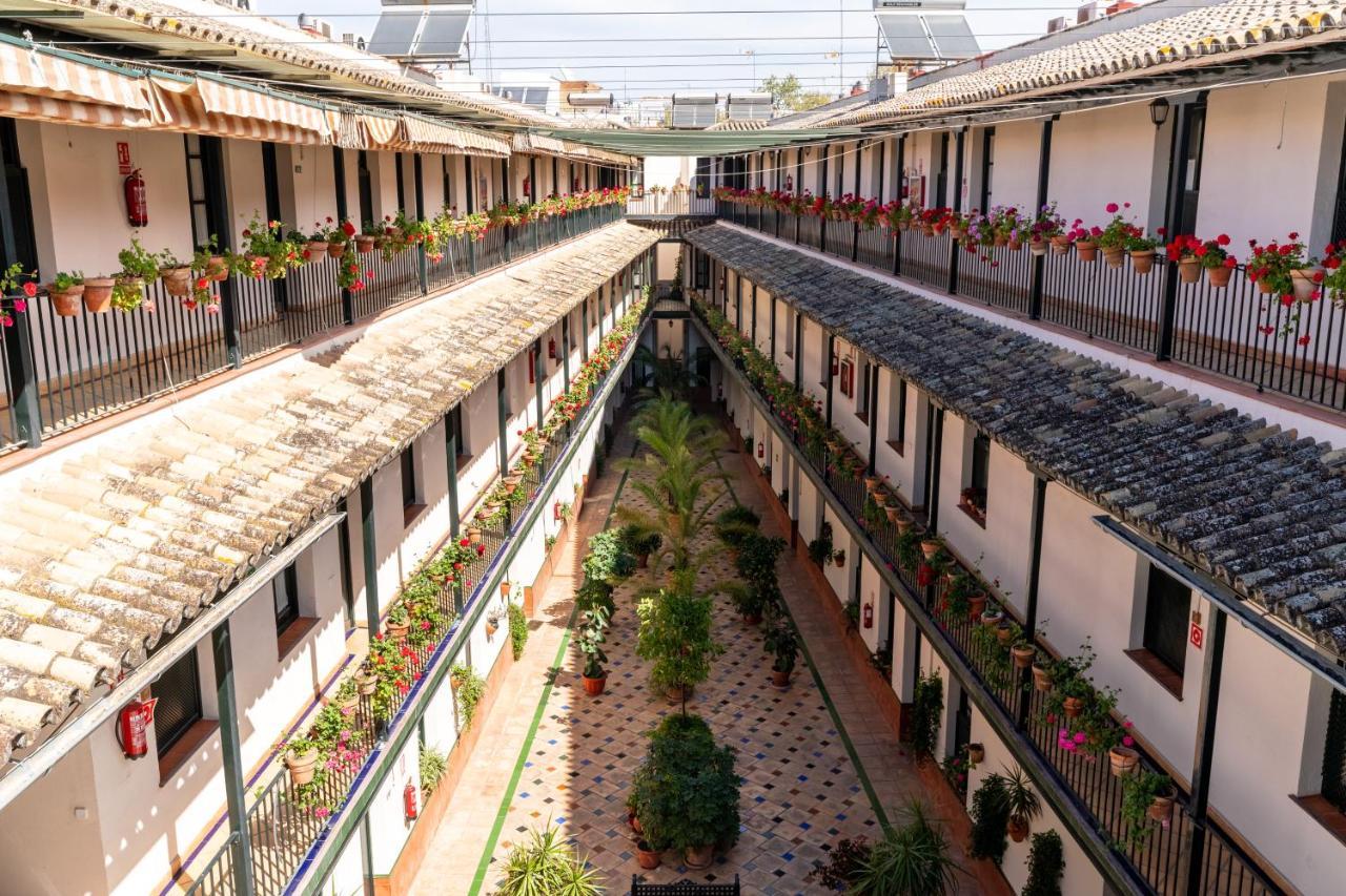 Precioso Apto En Alameda Apartamento Sevilla