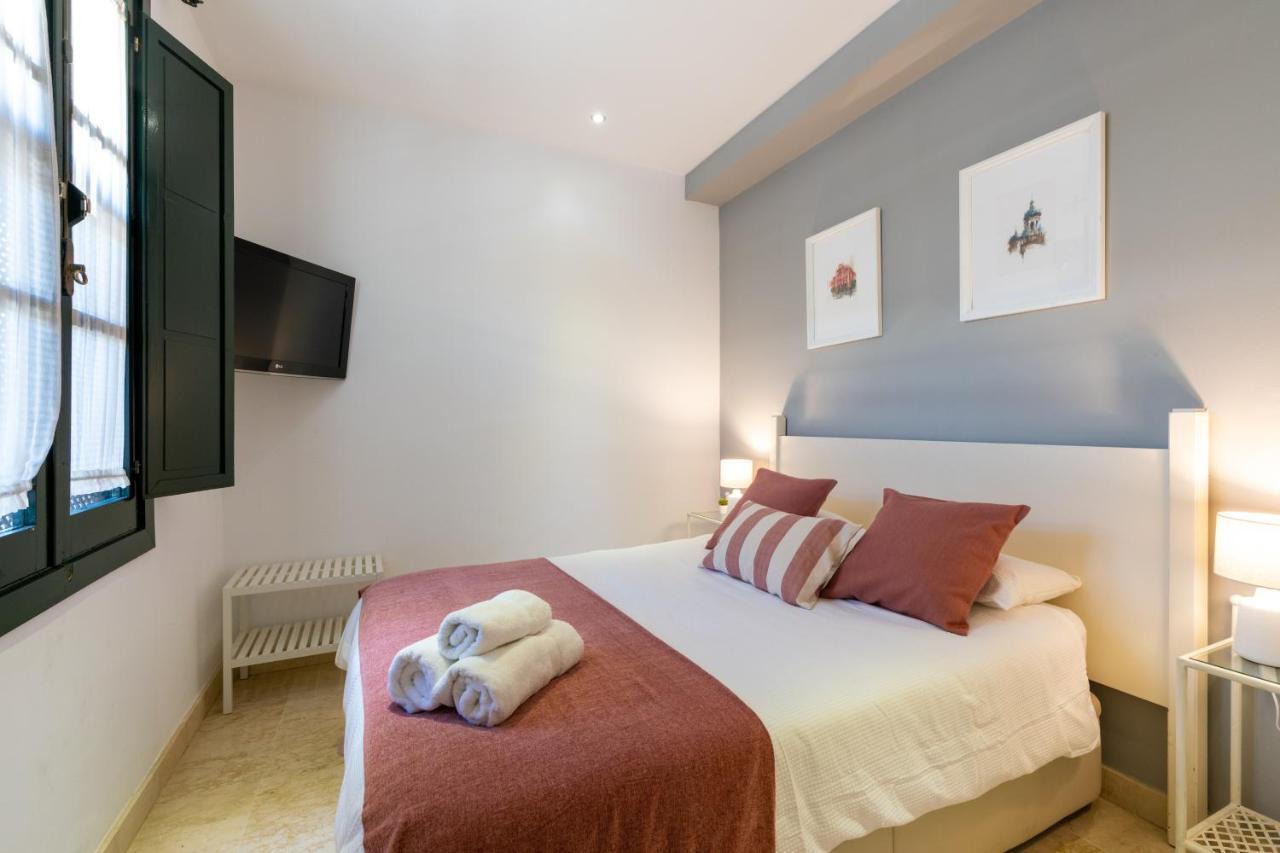 Apartamento Precioso Apto En Alameda