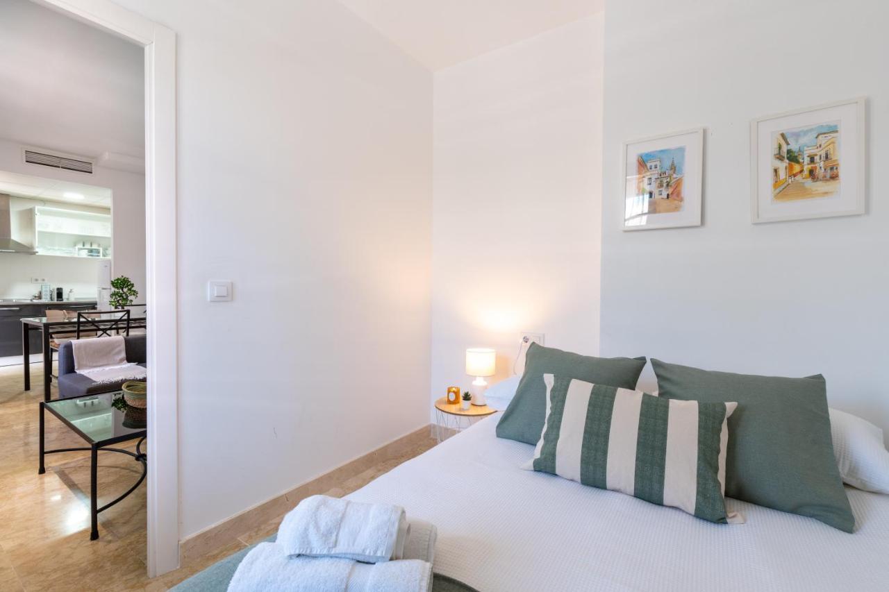 Precioso Apto En Alameda Apartamento