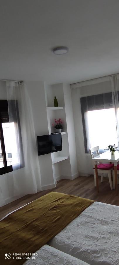Apartment Catedral