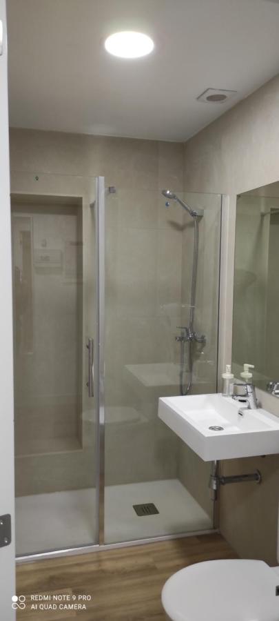 Catedral Apartment