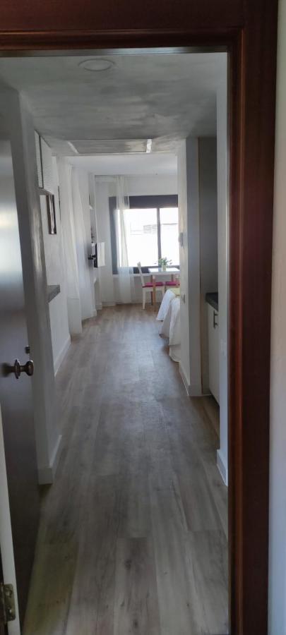 Catedral Apartment *