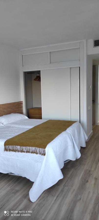 Apartment Catedral *