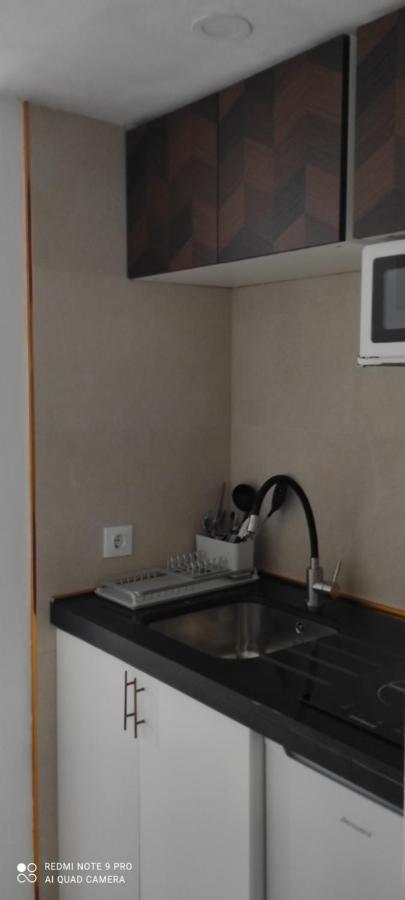 Catedral Apartment *