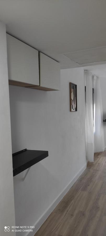 Catedral Apartment *