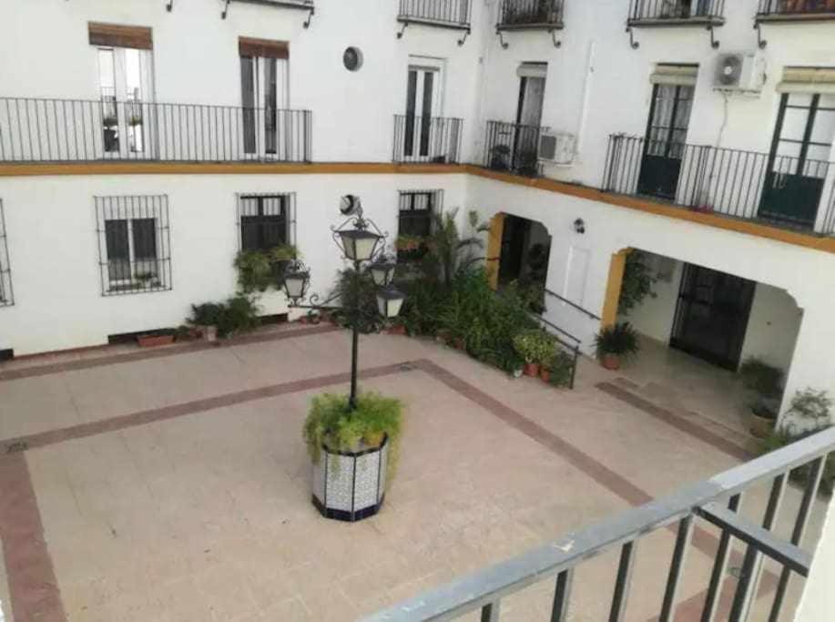 Boteros Wabi Seville