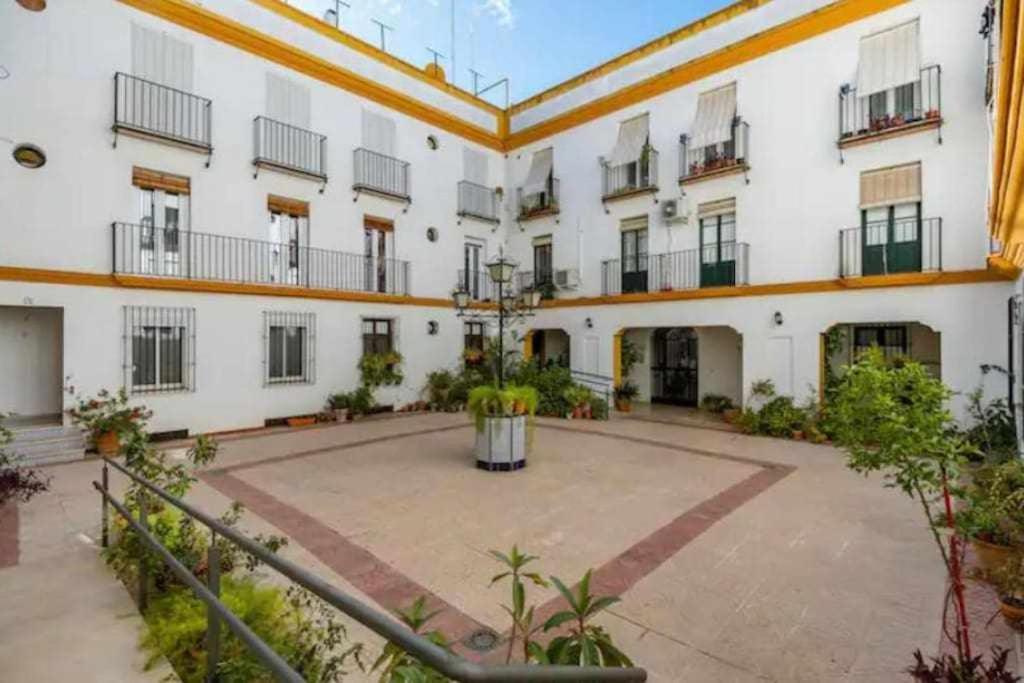 Boteros Wabi Apartment