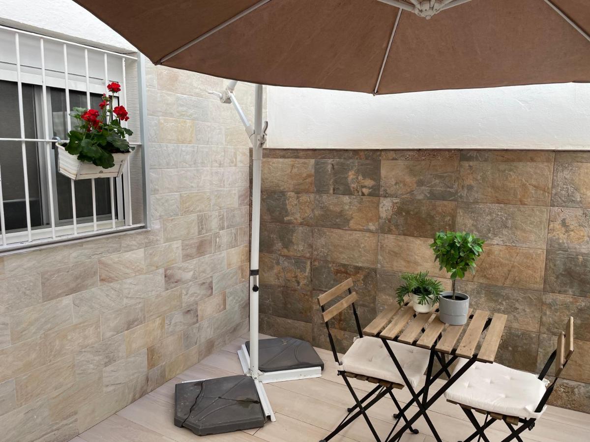 Apartamento Naranjos De Santa Justa *
