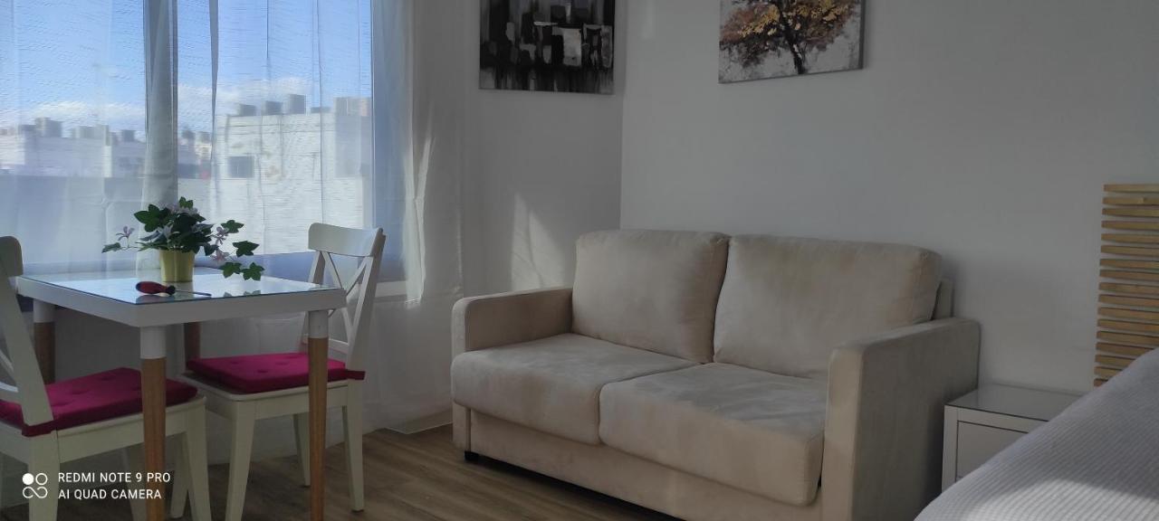 Catedral Apartment