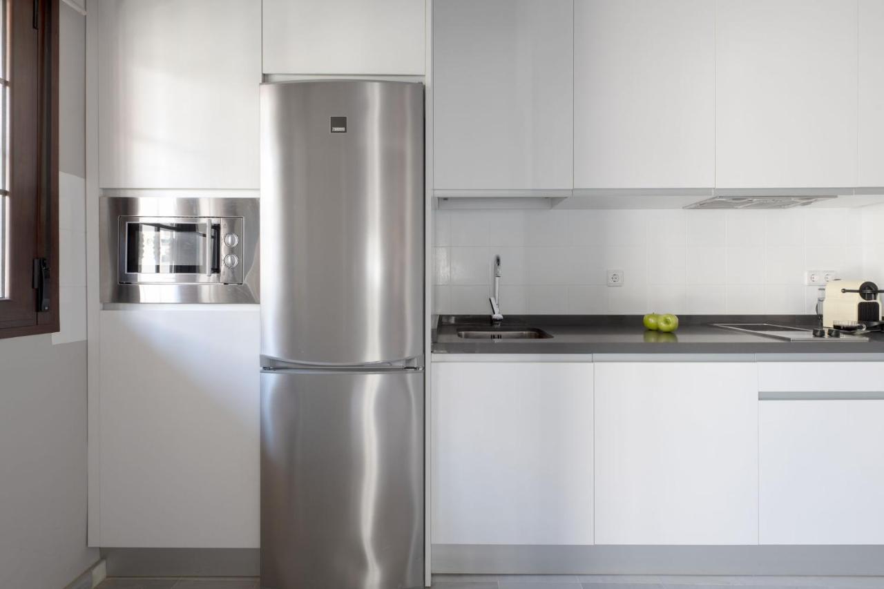 Triana Apartamento Sevilla