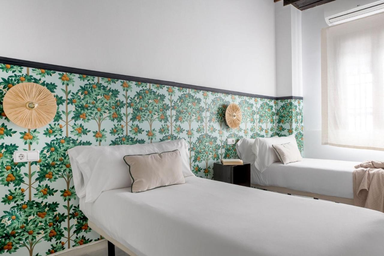 Apartamento Triana *