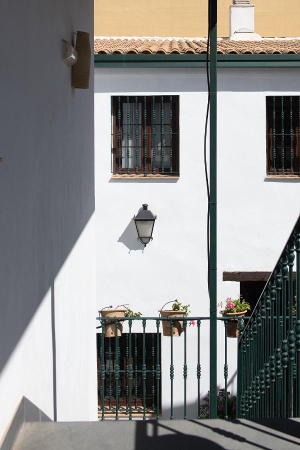 Apartamento Triana Sevilla