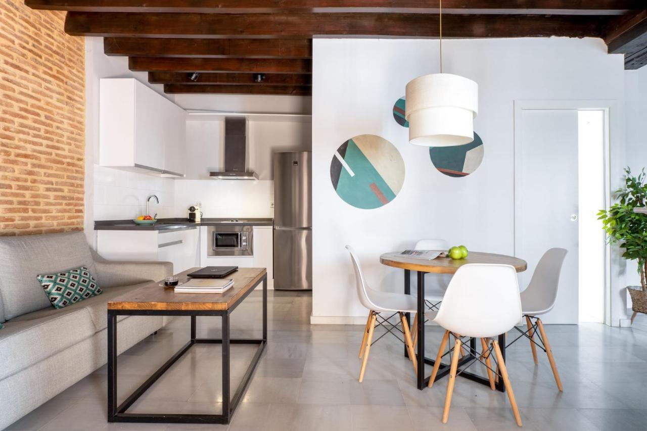 Triana Apartamento *