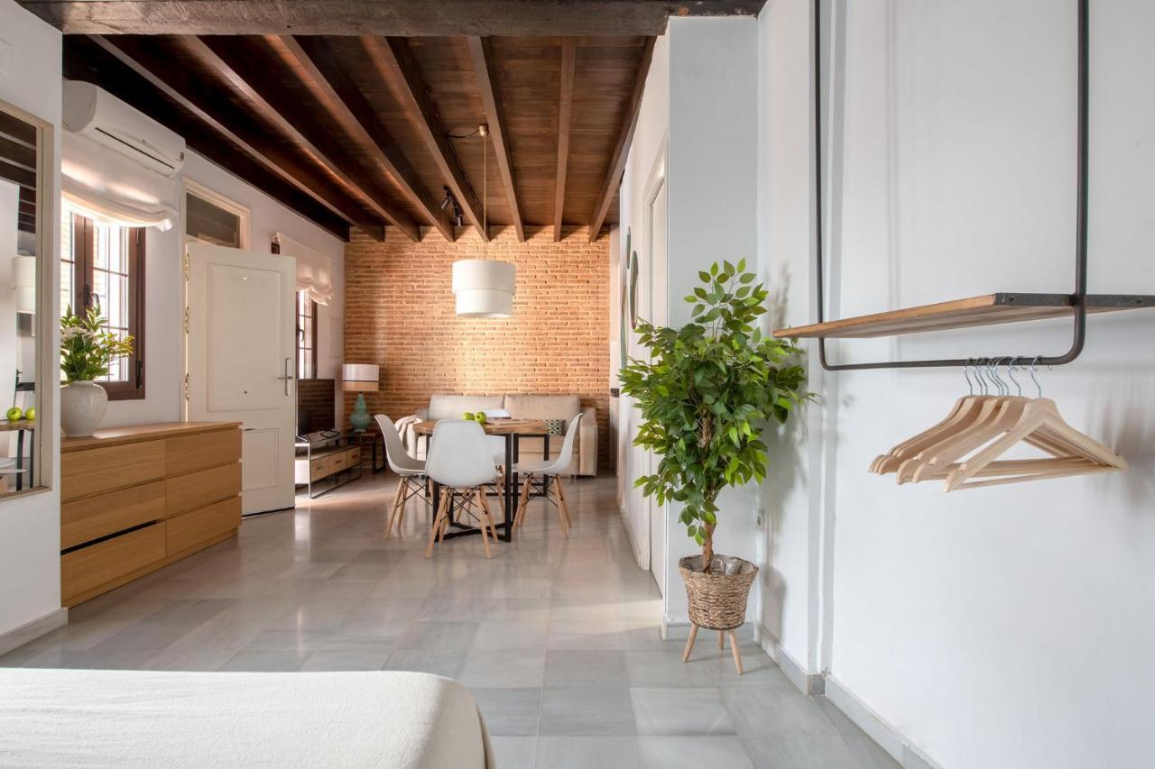 Triana Apartamento Sevilla