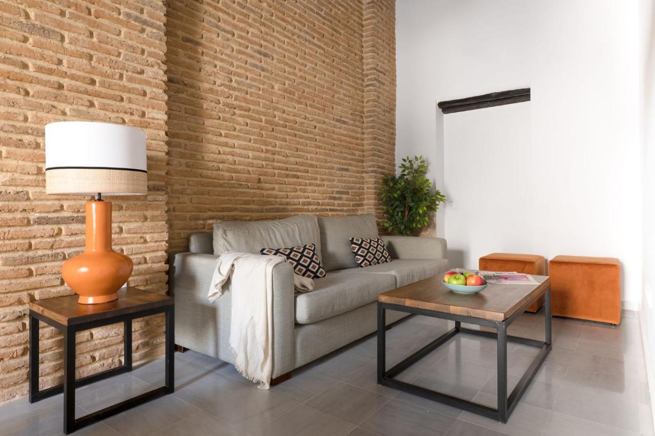 Apartamento Triana