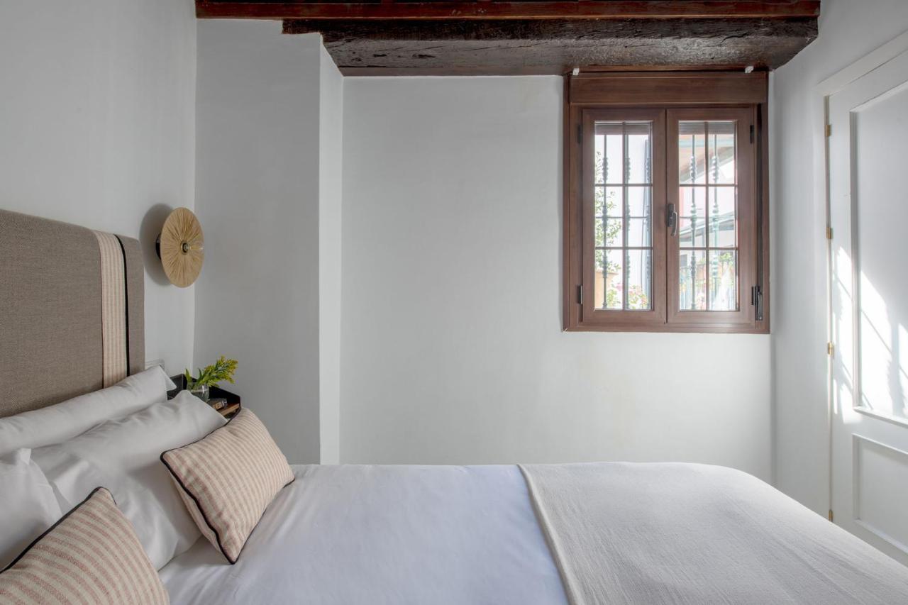 Triana Apartamento *