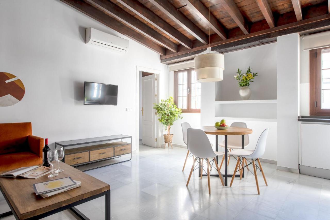 Triana Apartamento Sevilla