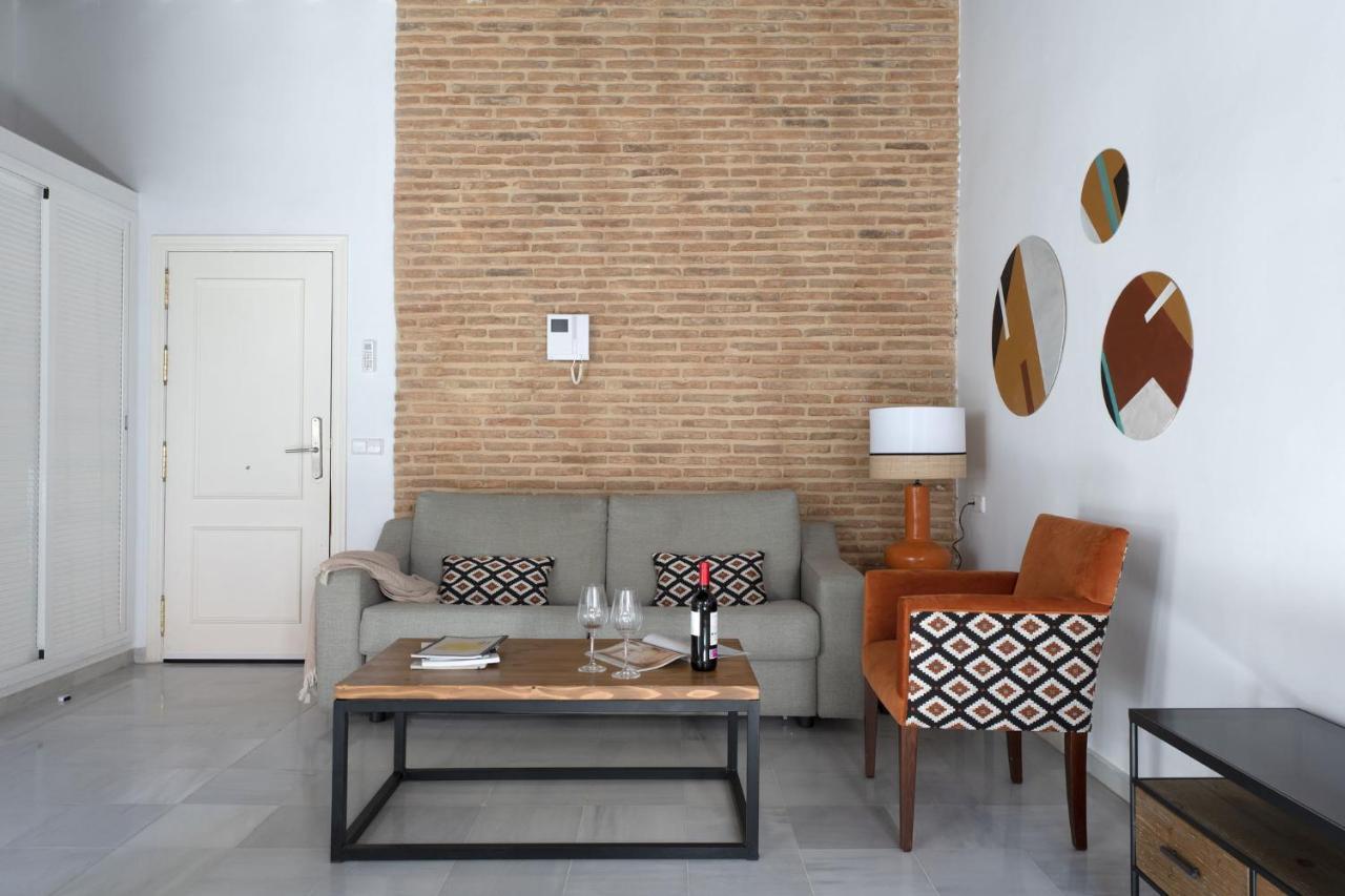 Triana Apartamento *