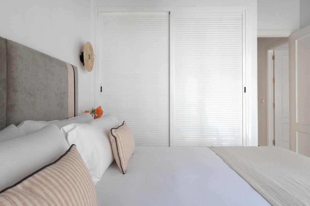 Apartamento Triana Sevilla