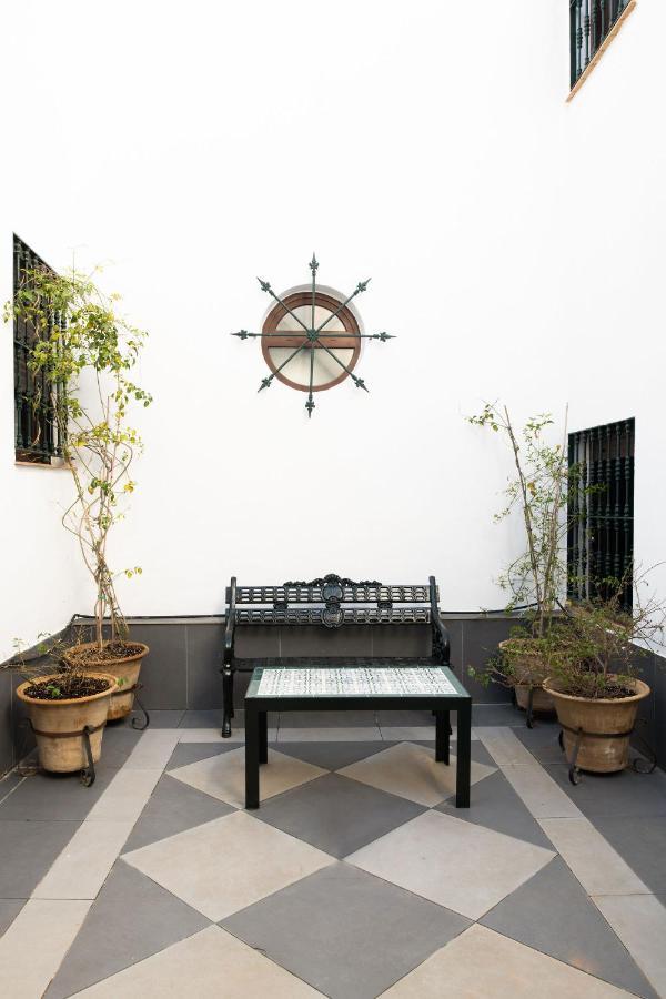 Triana Apartamento