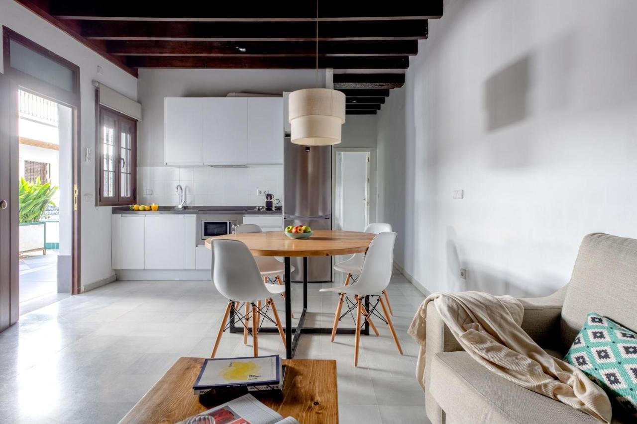 Apartamento Triana