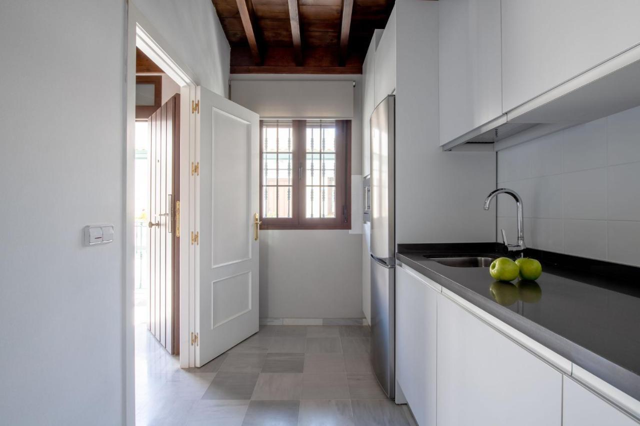 Triana Apartamento *