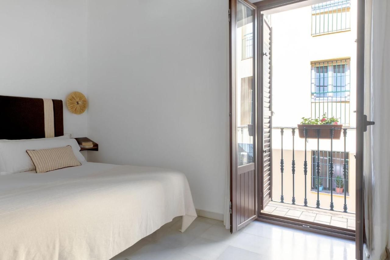 Apartamento Triana Sevilla
