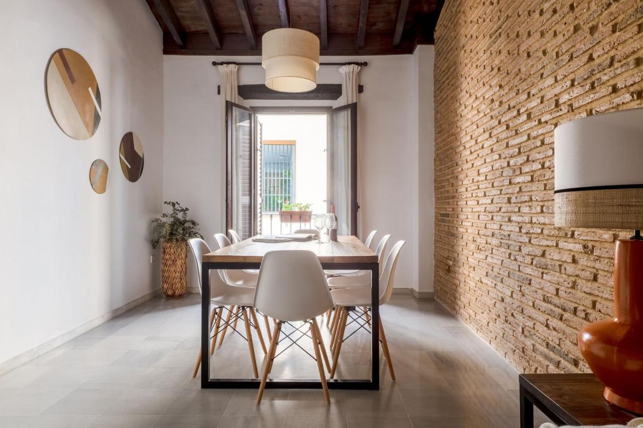 Apartamento Triana *